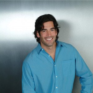 Carter Oosterhouse