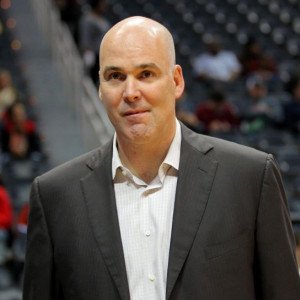 Danny Ferry