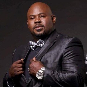David Mann