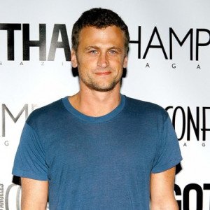 David Moscow