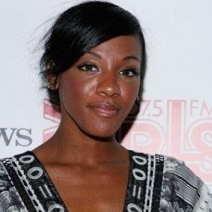 Dawn Richard