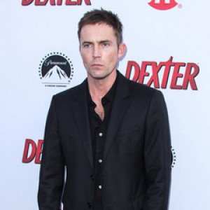 Desmond Harrington