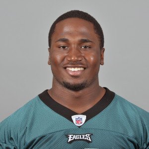 Dion Lewis