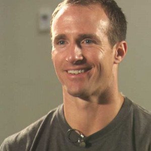 Drew Brees