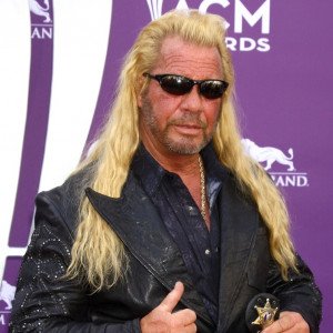 Duane Chapman