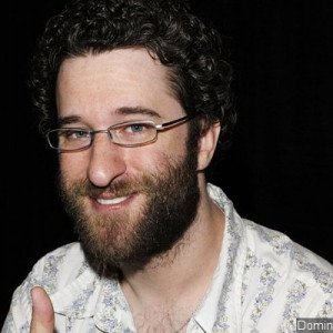 Dustin Diamond