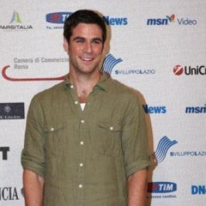 Eddie Cahill