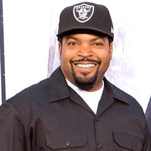 Ice Cube