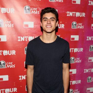 Jack Gilinsky
