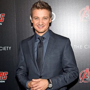 Jeremy Renner