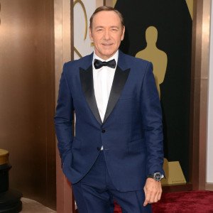 Kevin Spacey