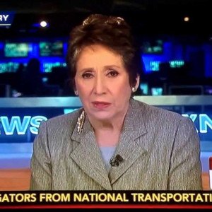Liz Trotta