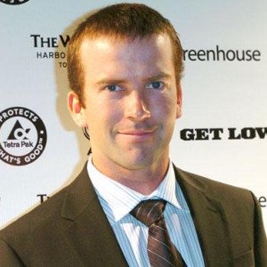 Lucas Black