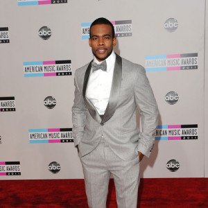 Mario Barrett