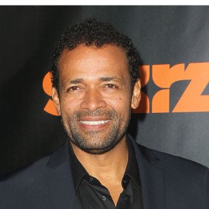 Mario Van Peebles