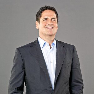 Mark Cuban