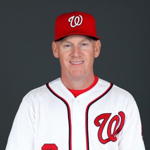 Matt Williams