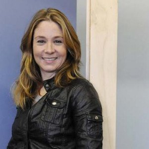 Megan Follows