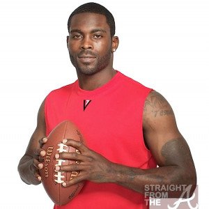 Michael Vick