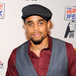 Micheal Ealy