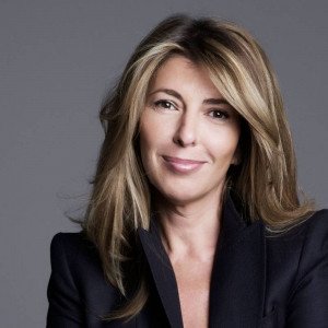 Nina Garcia