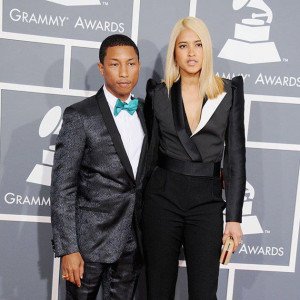 Pharrell And