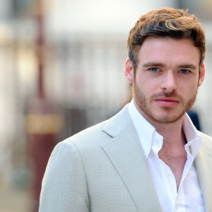Richard Madden 