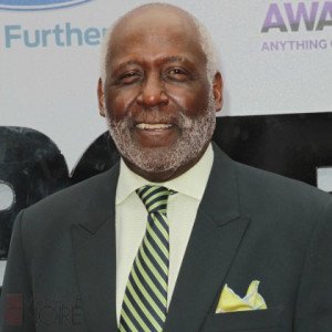 Richard Roundtree