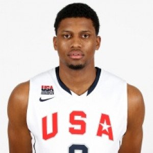 Rudy Gay