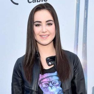 Sarah Carpenter 
