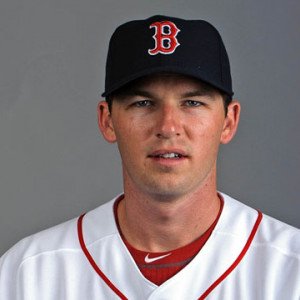 Stephen Drew