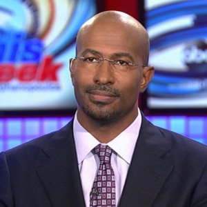 Van Jones