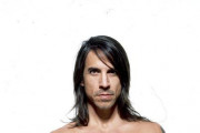 Anthony Kiedis