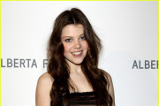 Georgie Henley