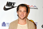 Luke Benward