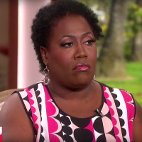 Sheryl Underwood