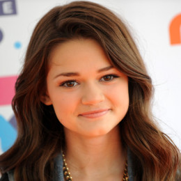 Ciara Bravo profile picture