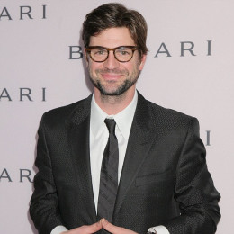 Gale Harold profile picture