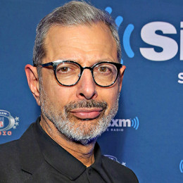Jeff Goldblum profile picture