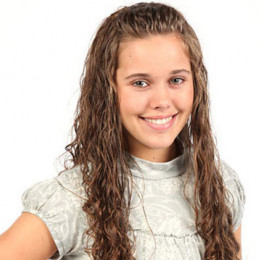 Jessa Duggar profile picture