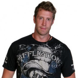 Joe Thornton profile picture