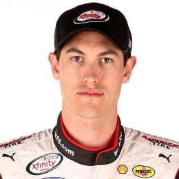 Joey Logano profile picture