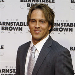 Larry Birkhead profile picture