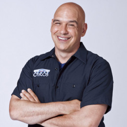Michael Symon profile picture