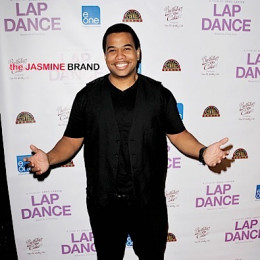 Omar Gooding profile picture