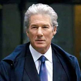 Richard Gere profile picture