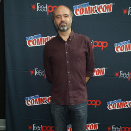 Scott Adsit profile picture