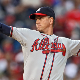 Tom Glavine profile picture