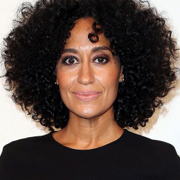 Tracee Ellis profile picture