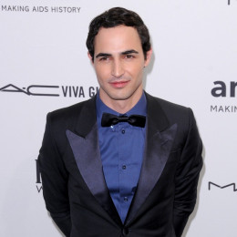 Zac Posen profile picture